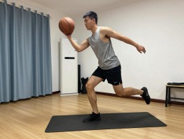 篮球爆发力怎么练,如何提升弹跳力,爆发力训练方法有哪些,家庭训练怎么做