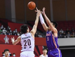 中锋太高怎么打,如何破解高大中锋防守,中锋高好还是矮好