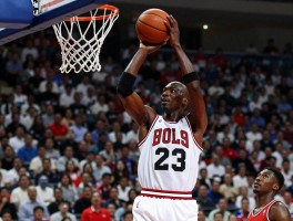 九八篮球,世纪转折点,乔丹最后一投意义,中国篮球如何变革