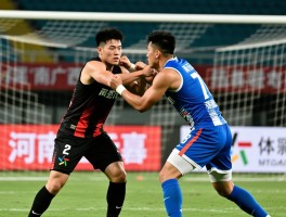 河南广西球员打架丨处罚结果是什么,事件如何发生的,带来了哪些警示