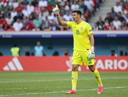 坎波斯球员,花蝴蝶是谁,墨西哥门将如何,现役有哪些