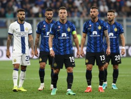 国米球员主教练,齐沃战术风格是什么,如何激活劳塔罗,352阵型能否延续？