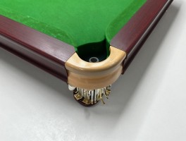 怎么裁库边,台球库边修复方法,库边塌陷处理,库边弹性不足怎么办