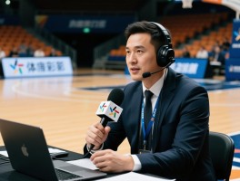 篮球评论,如何写出专业分析,常见误区有哪些,怎样成为评论员