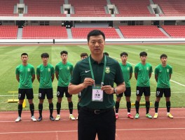 华夏幸福15号球员究竟是谁？汪泉职业生涯有何亮点？球队青训体系如何运作？