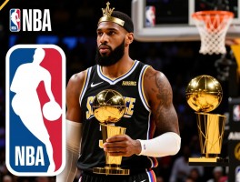NBA决赛球员数据解读,历史三双谁称王,FMVP含金量如何评判,近十年谁表现最耀眼