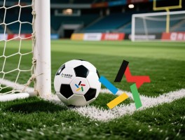 足球上什么是角球,判罚条件有哪些,角球和球门球区别是什么,角球战术怎么运用