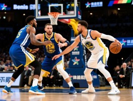 库追挡拆是什么意思,库追挡拆战术变化有哪些,为什么库追挡拆是勇士战术核心