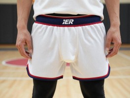 篮球护裆,篮球护裆如何正确佩戴,哪个品牌防护性好,与紧身裤搭配有哪些注意事项