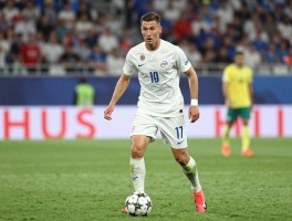 伊利西奇中锋,斯洛文尼亚神锋如何练就,欧冠大四喜怎么完成,抑郁症如何战胜