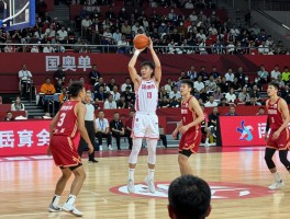 篮球国奥队比赛,如何定位其价值,经典赛事有哪些,未来挑战在哪里