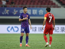 戴琳球员生涯全记录,为什么叫中超恶人,戴琳和吉尔搭档多强,现在做什么工作