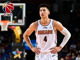 CBA外籍球员,最新政策有哪些变化,哪些球星表现突出,归化球员有哪些影响