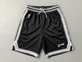 马刺篮球裤,正品渠道有哪些,款式如何选择,价格多少钱