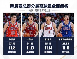 季后赛总得分最高球员全面解析，历史排名如何，现役谁有潜力超越？