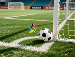 什么是球门区罚角球,角球和球门球的区别,角球判罚条件,角球战术有哪些