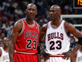 乔丹篮球精神是什么,乔丹为什么能成为篮球之神,什么是曼巴精神源头