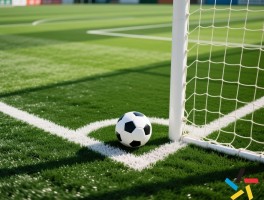 足球中什么是角球大小,角球区尺寸多大,角球判罚条件有哪些,角球战术怎么运用