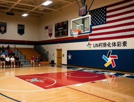 篮球在美国的氛围丨美国篮球文化如何形成,社区篮球为什么流行,大学篮球有何魅力