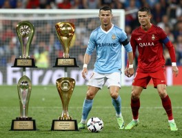 阿科尔球员,史上最强左后卫是谁,如何防守C罗,职业生涯荣誉盘点