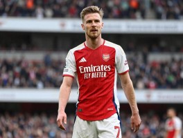 阿森纳球员拉姆塞,从断腿重伤到死神归来,他的传奇生涯有哪些启示？