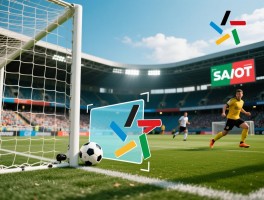 自动识别越位是什么意思,SAOT如何工作,半自动越位识别技术原理是什么