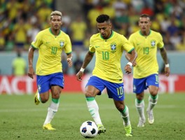 巴西球员有哪些传奇,为什么巴西球员技术出色,巴西球员如何影响世界足球