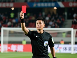 红牌进攻有利还是无利，红牌如何改变比赛走势，裁判判罚标准是什么