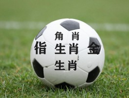 角球是指什么生肖呢,足球术语如何对应生肖,有角生肖是哪几个