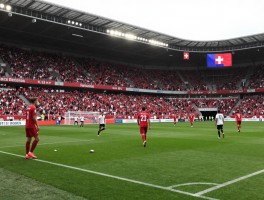 瑞士进球是角球吗为什么,瑞士角球进球效率高吗,角球战术如何布置