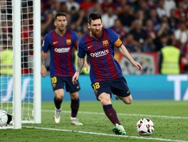 梅西点球不进导致球队失利,为什么球星会罚丢点球,如何克服点球心理压力