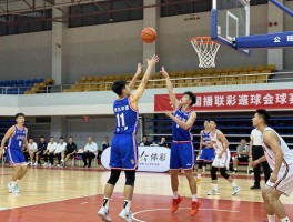 篮球赛新闻：怎么写好赛事报道，精彩篮球赛新闻案例，校园篮球赛新闻如何写