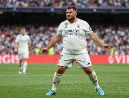 皇马球员肥胖问题怎么管理,为何有些球员容易胖,肥胖如何影响表现,俱乐部如何应对