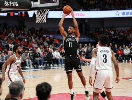 篮网年轻球员,重建策略,新秀培养,未来核心如何确定