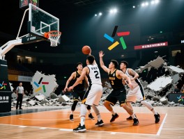 非法挡拆是什么意思,非法挡拆判罚标准,篮球掩护规则详解