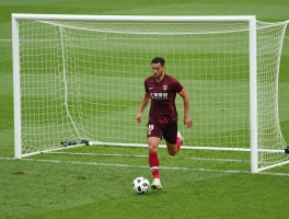 足球里怎么才算进攻有利,进攻三区如何把握,怎样创造射门机会