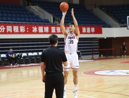 篮球徐韬现状如何，为什么退役早,身高多少,现在做什么工作