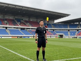 进攻有利后进球会补牌吗,补牌规则有哪些,哪些情况会补黄牌或红牌,裁判如何把握尺度