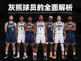 灰熊球员的全面解析,球队核心阵容如何搭配,新秀考沃德为何表现抢眼,伤病对球队影响多大