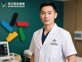 整形张中锋,张中锋技术怎么样,悦己医疗美容靠谱吗,副乳吸脂效果如何