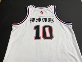 篮球衣推荐,如何挑选合适尺码,什么面料最舒服,哪个牌子性价比高