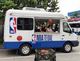 篮球大篷车：究竟什么是NBA大篷车,活动内容有哪些,如何参与体验