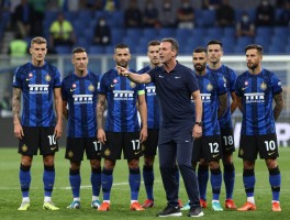 国米球员教练,新帅齐沃如何调整阵容,核心球员有哪些特点