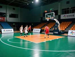 半场篮球的规则详解,怎么算赢,犯规怎么判,场地有什么要求