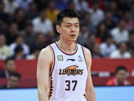 辽宁篮球队杨鸣丨断腕之战是什么典故,为什么能实现三年三冠,他现在担任什么职务