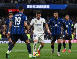 皇马国米球员评分，关键对决谁主沉浮，评分网站如何量化球员表现