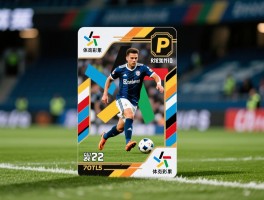 P球员卡,它具体有哪两种类型,收藏价值如何体现,新手该如何入门