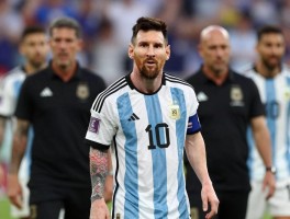 阿根廷球员能力,如何评价梅西的技术特点,斯卡洛尼如何调配阵容,新一代球员潜力如何