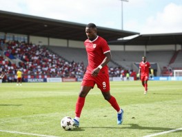 格林纳达球员,球队现状如何,有哪些明星球员,最新战绩怎样