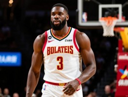 鹰队中锋实力解析，奥孔古如何成为内线核心，老鹰中锋位置未来展望